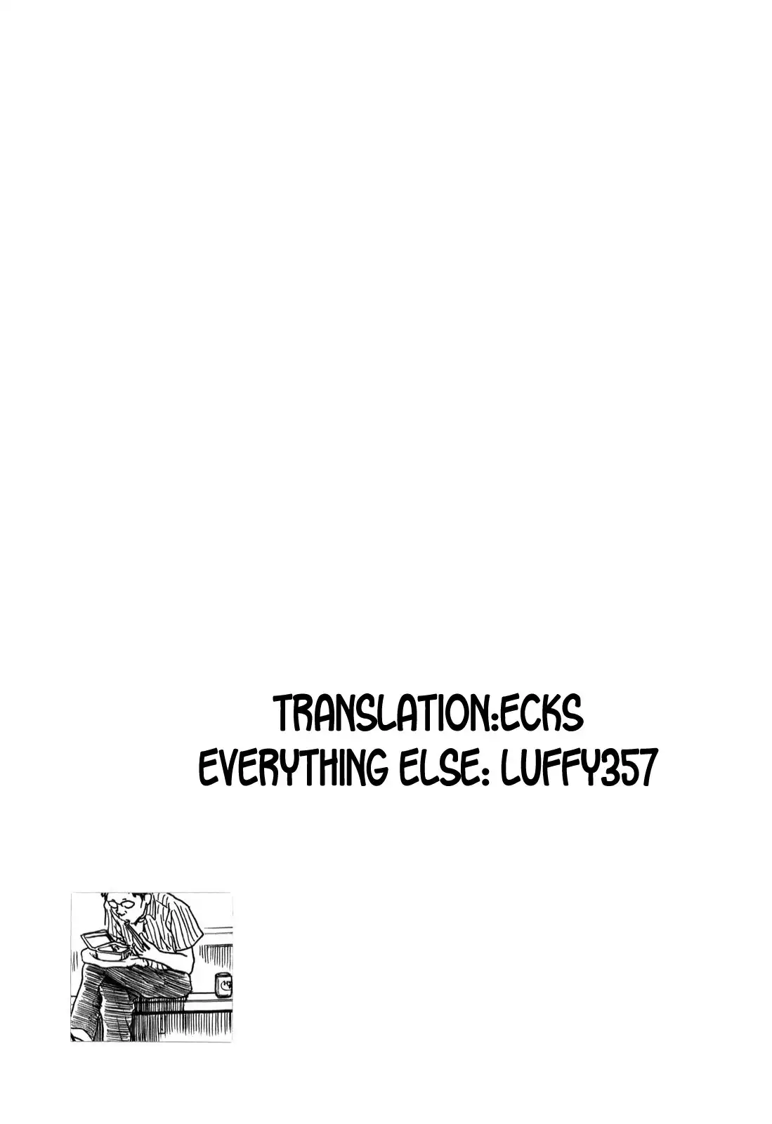 Koukou Kyuuji Zawa-san Chapter 9 12